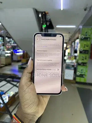 Apple iPhone 12 128 GB White