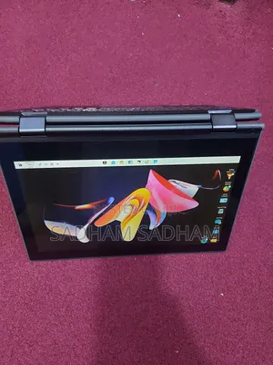 Laptop Lenovo 300e 4GB Intel Celeron SSD 60GB