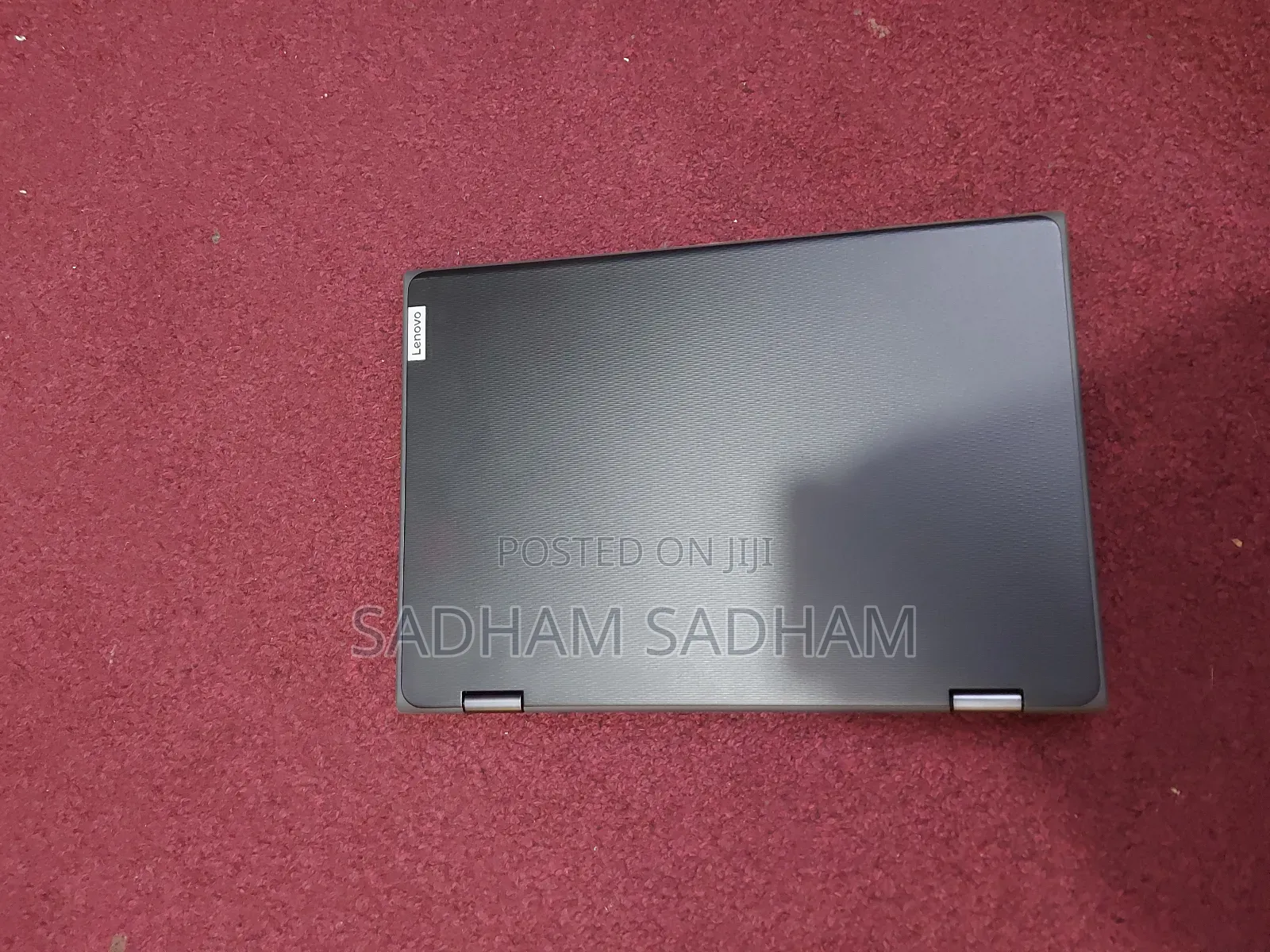 Laptop Lenovo 300e 4GB Intel Celeron SSD 60GB