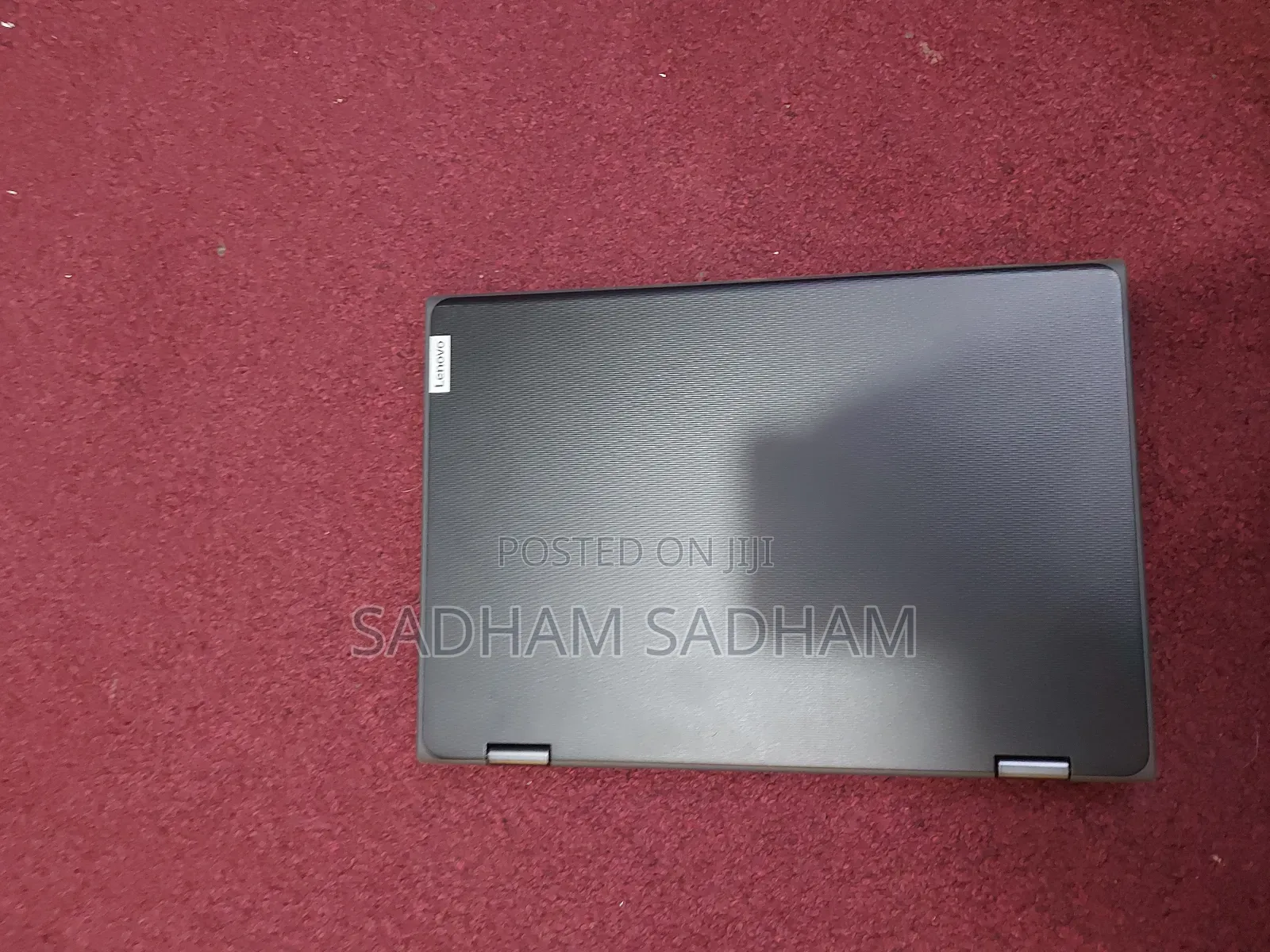 Laptop Lenovo 300e 4GB Intel Celeron SSD 60GB