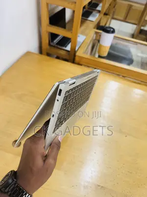 New Laptop HP EliteBook x360 1030 G7 32GB Intel Core i7 SSD 512GB