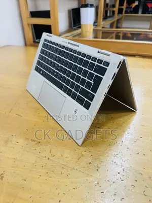 New Laptop HP EliteBook x360 1030 G7 32GB Intel Core i7 SSD 512GB