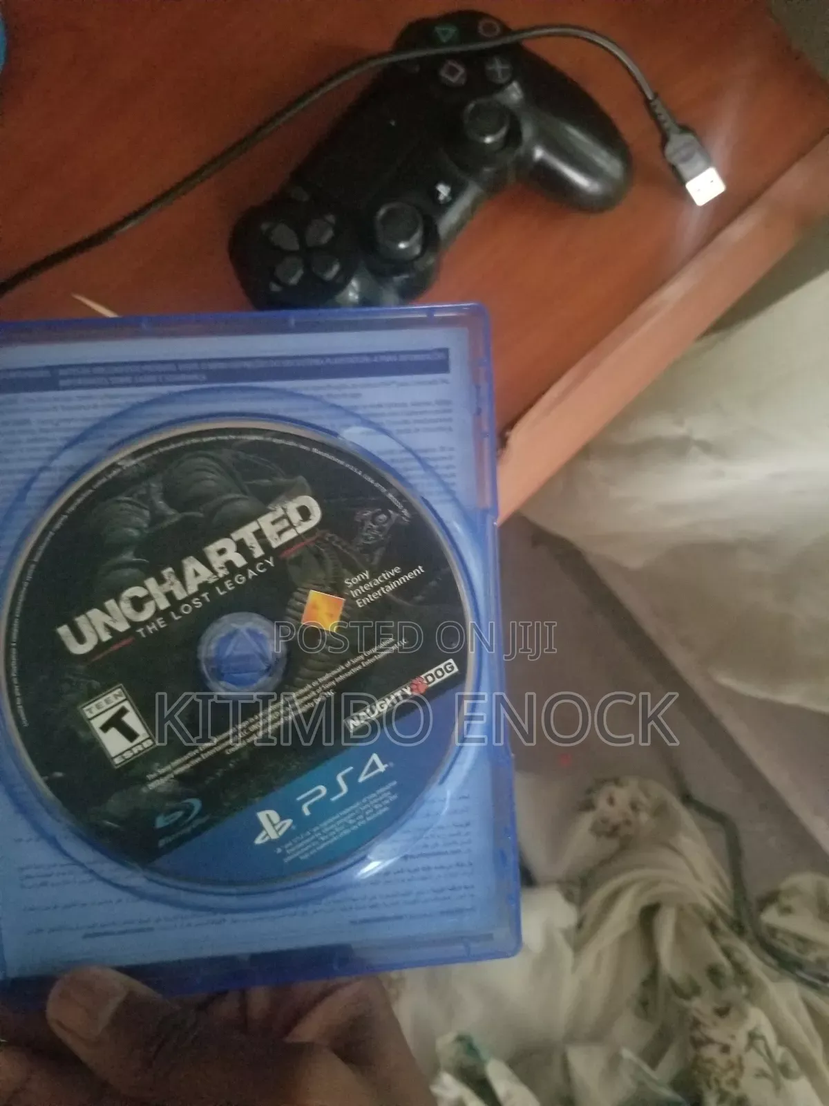 Ps4 Games Shoot and Sport