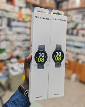 Samusang Galaxy Watch 5 (44mm)