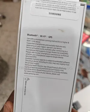 Samusang Galaxy Watch 5 (44mm)