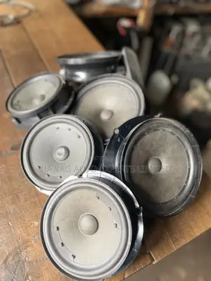 Speakers Golf 5