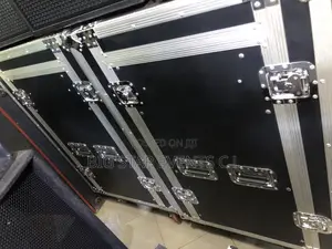 Music Table Rak