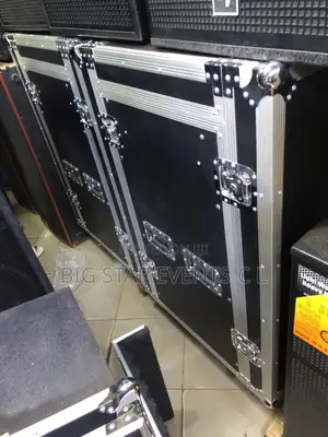 Music Table Rak