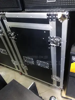 Music Table Rak
