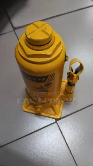 Hydraulic Jack 20t