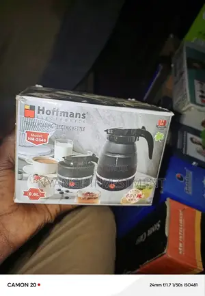 Travel Folding Electric Kettle. Electric Kettle