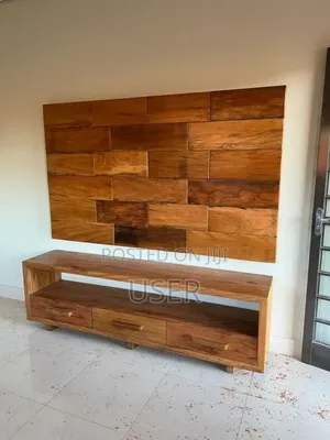 Modern Pallet Tv Stand Call Us On