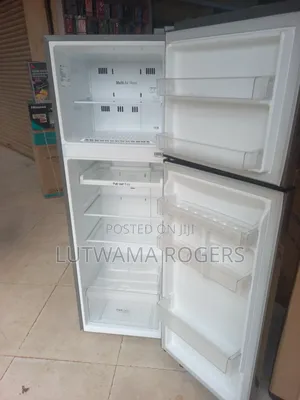 Lg Smart Inverter 272ltrs