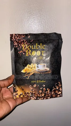 Double Root Coffee