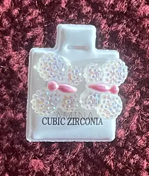 Beth Butterfly Earrings