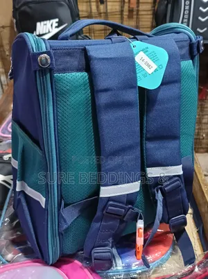 Alexis School Bag