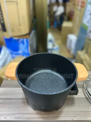 Hot Pot. Multi Functional Electric Pot.