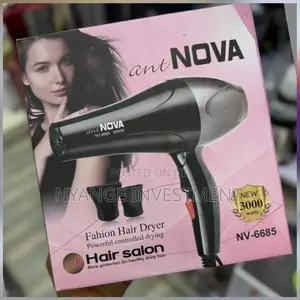 Nova Hair Dryer. Hair Dryer