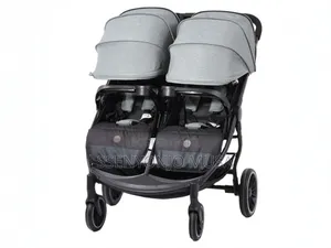 Twine Baby Stroller for Twins | Double Stroller for Newborns