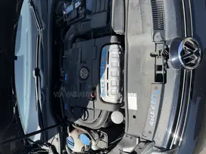 Complete Engine Tsi