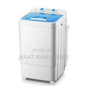 6kgs Washing Machine