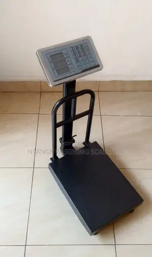 High Quality 150kg -180kg Calibrated Digital Weighing Scales [4]