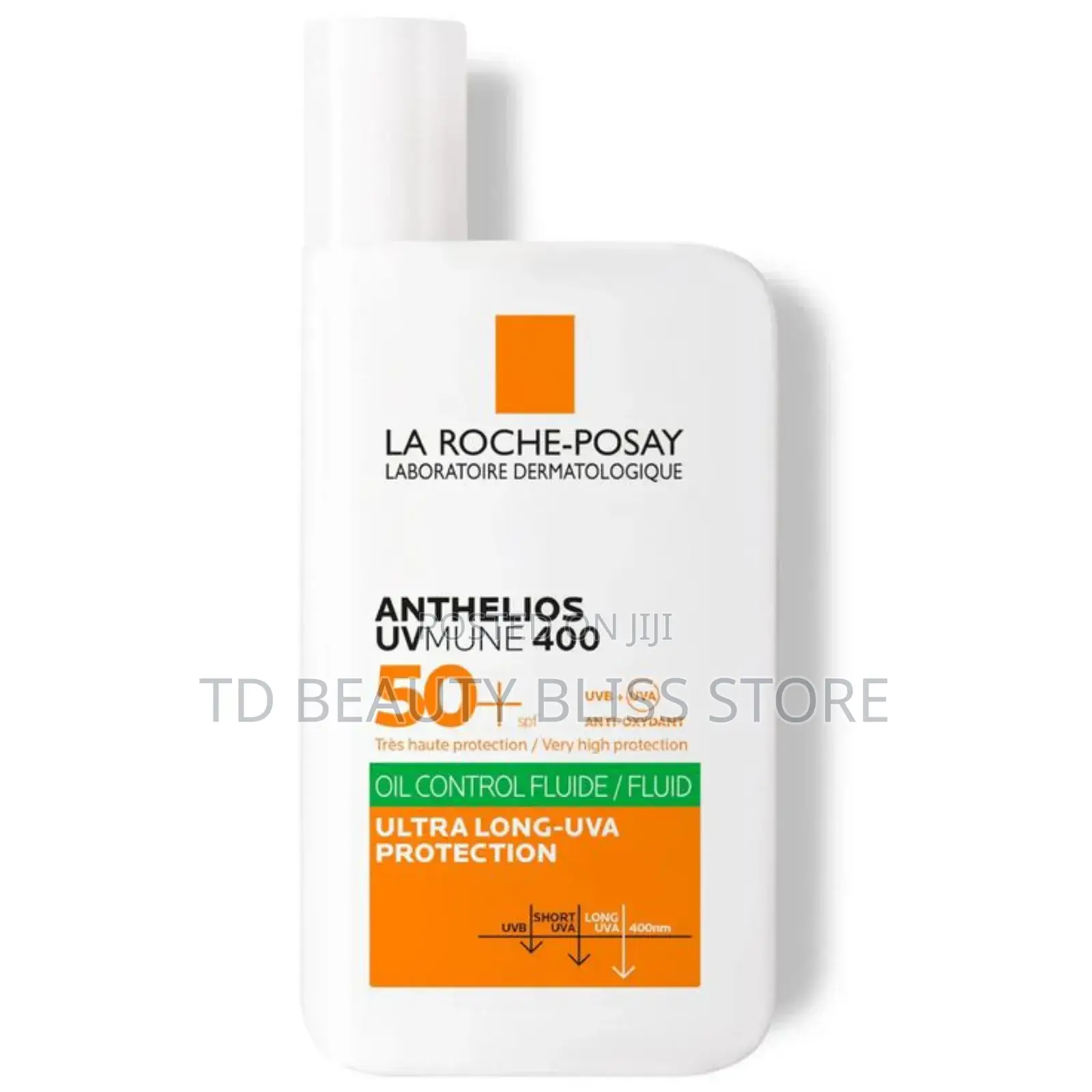 La Roche Posay Sunscreen