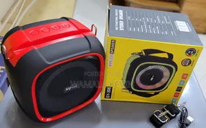 Wireless Speaker