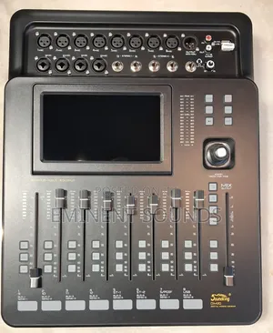 Sound King Digital Mixer Dm20