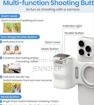 Earldom Fun Shot Magnetic Grip