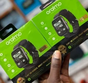 Oraimo Tune in Noise Out Spacebuds Neo+ Otw 323p
