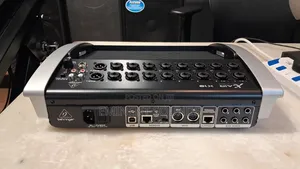 Behringer Digital Mixer Xair X18