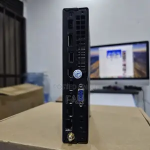 Desktop Computer Lenovo 32GB Intel Core i7 SSD 512GB