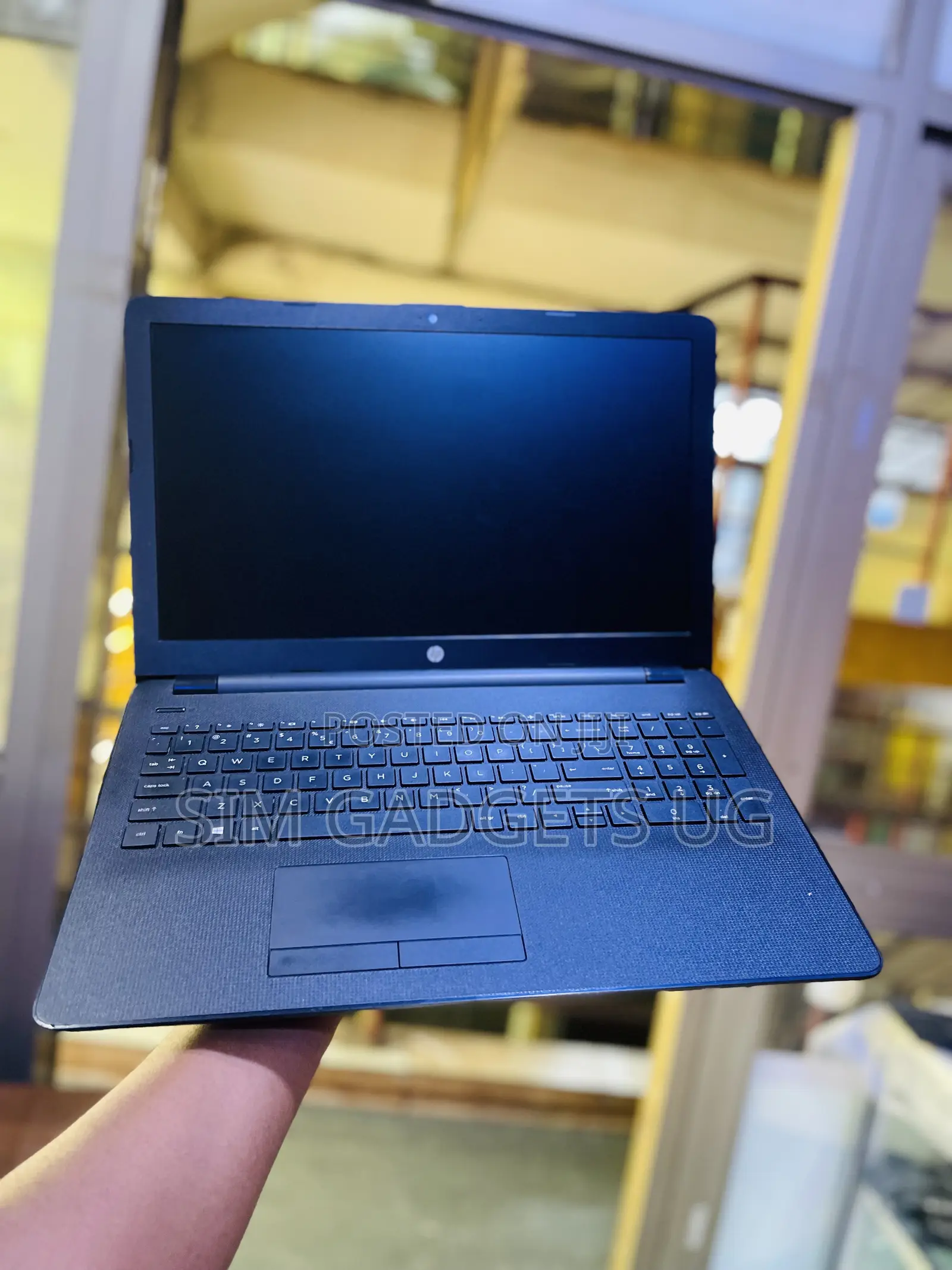 Laptop HP Stream Notebook 4GB Intel Core i3 HDD 500GB