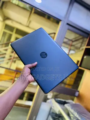 Laptop HP Stream Notebook 4GB Intel Core i3 HDD 500GB
