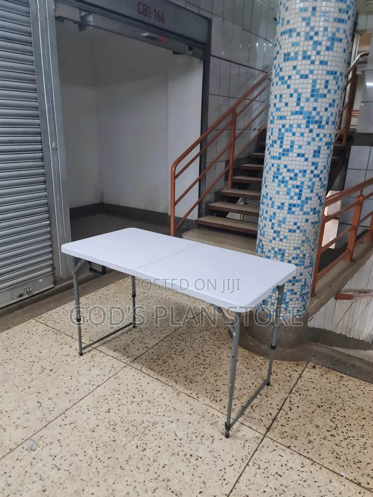 Collapsable Plastic Table Plastic Table Folding