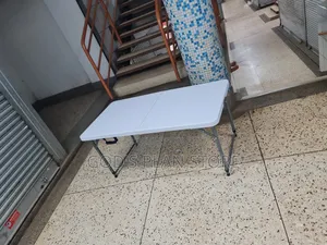 Utility Plastic Table Plastic Table 6people
