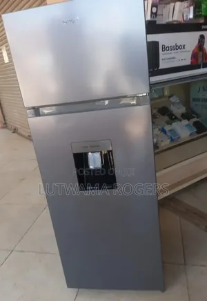 Smartec 270ltrs With Dispenser