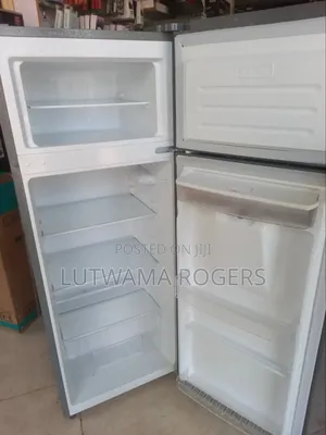 Smartec 270ltrs With Dispenser