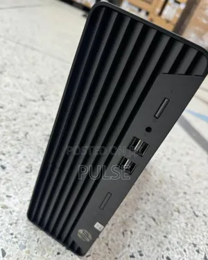 New Desktop Computer HP ProDesk 400 G4 8GB Intel Core I5 HDD 1T