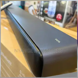 TCL 2.0 Ch (S45) 100 Watts Sound Bar