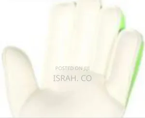 Pro-Series Goalkeeper Gloves