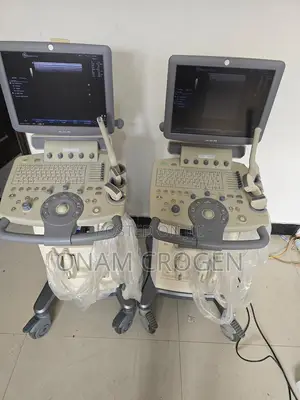 Ge Logic C5 Pro