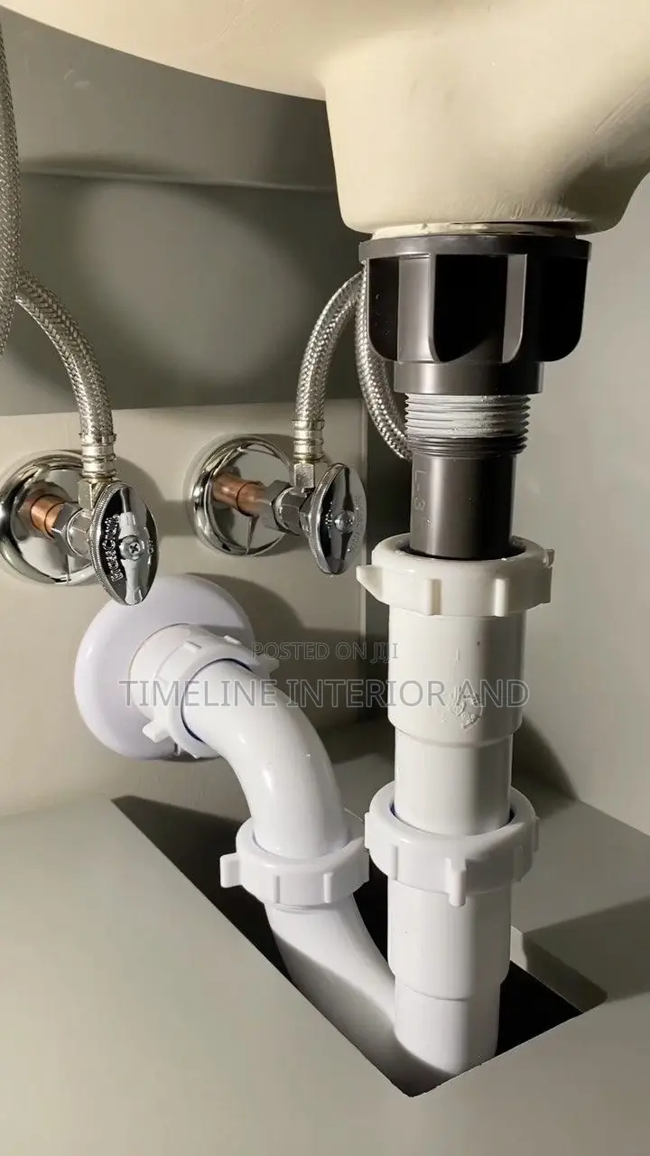 Plumbing for Renovations