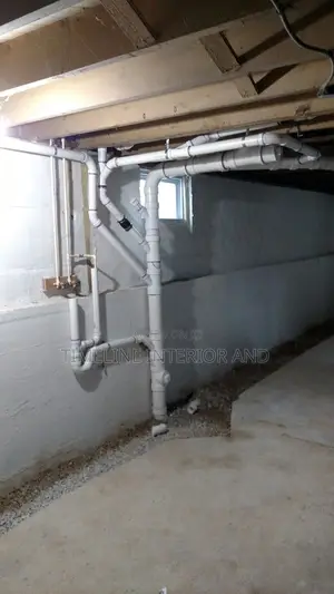 Plumbing for Renovations