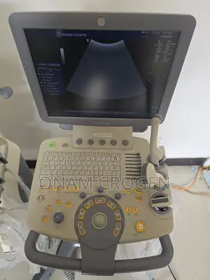 Ge Logic C5 Pro