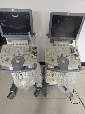 Ge Logic C5 Pro