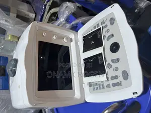 Mindray Dp 2200( Ultrasound Portable)