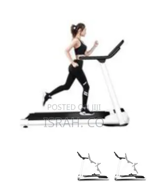 Electric Treadmill
