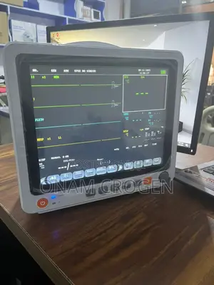 Patient Monitor(Le Medical)